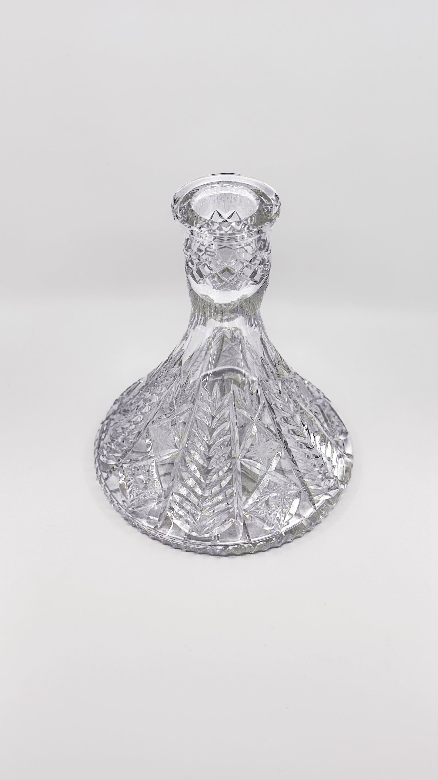 Vodná fajka II. - váza