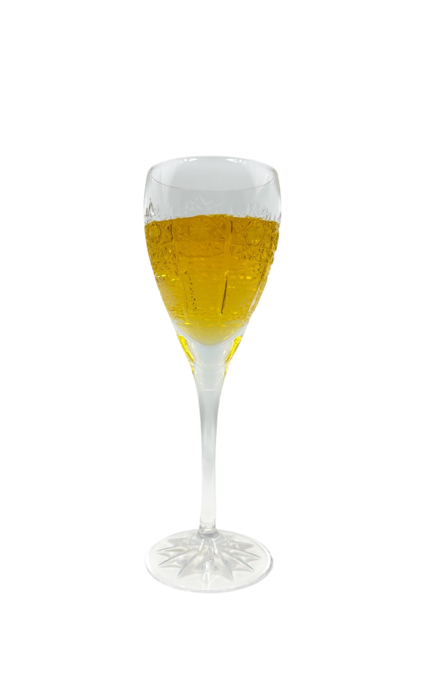 Michal glasses 270 ml