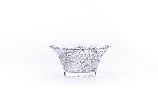 Krištáľová miska LUCIA