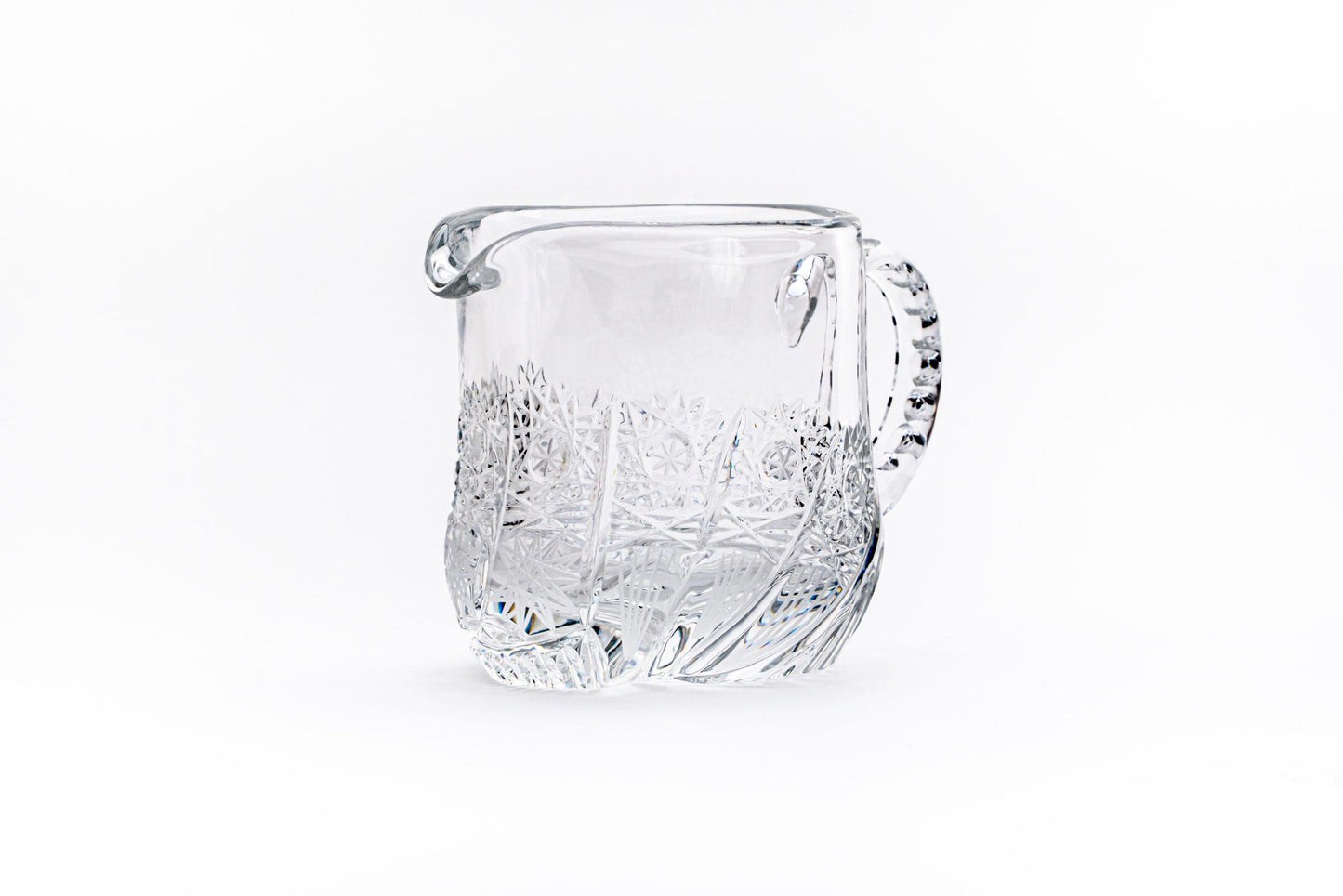 Krištáľový džbán Zdenko