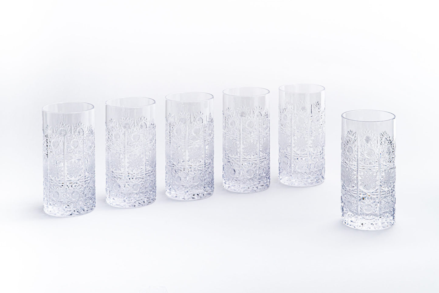 Poháre Dominik 380 ml