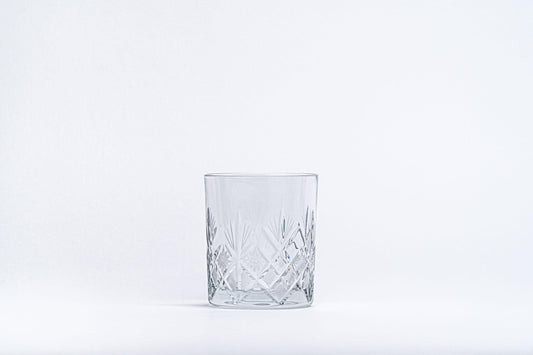 Krištáľový pohár Maxim (na gravírovanie) 300 ml