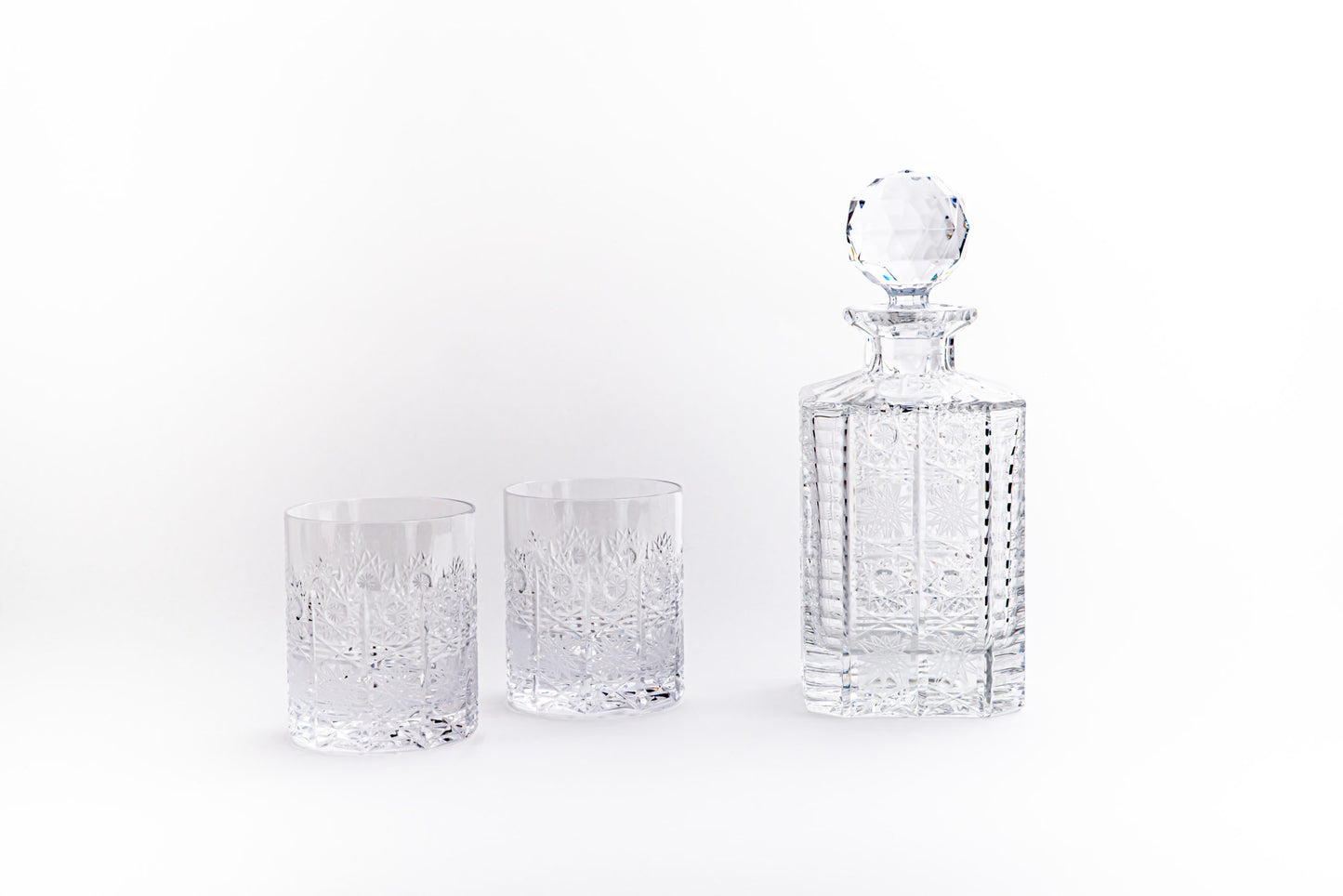 Trio set Eliška & Frederik – s gravírovaním na mieru