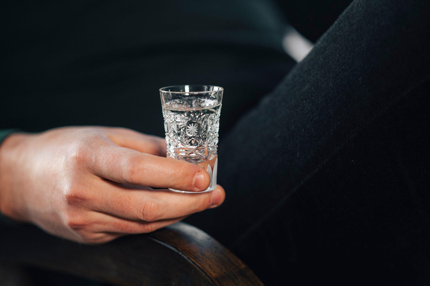 Poháre Samuel 34 ml