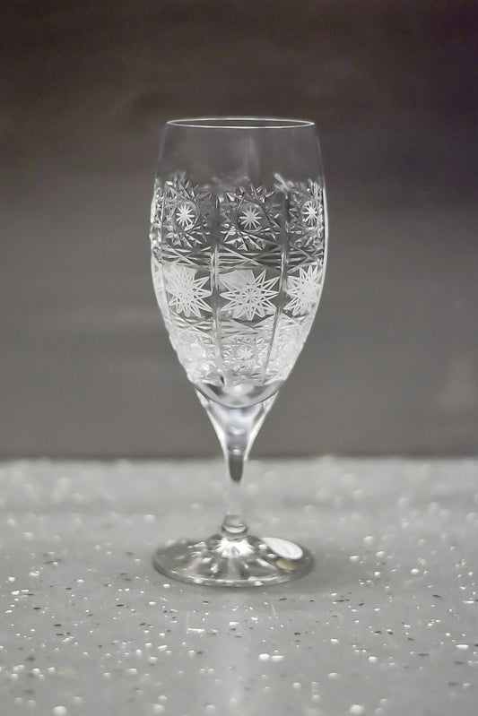 Pohár Maroš na gravírovanie