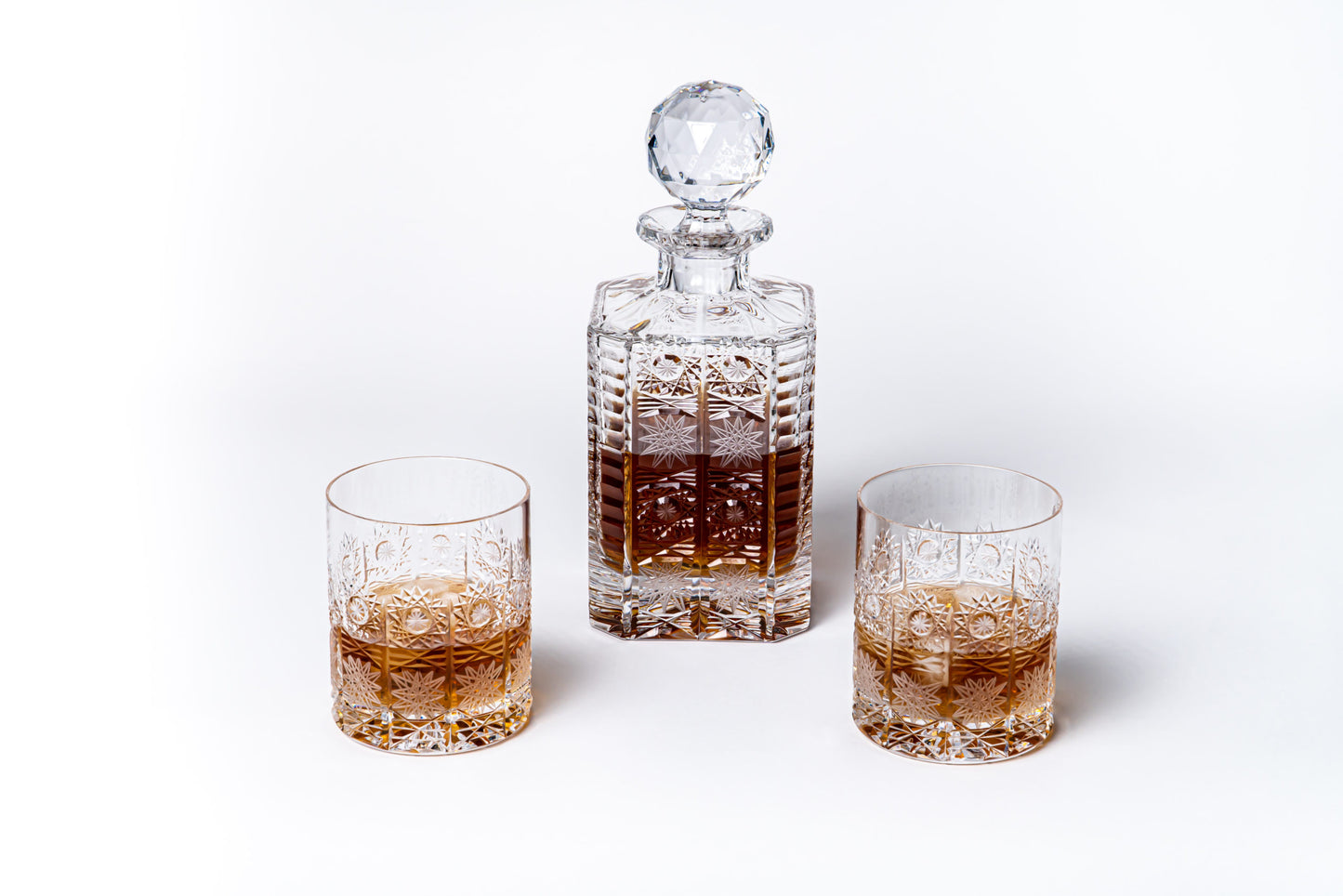 Trio set Eliška a Frederik