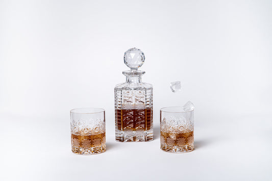 Trio set Eliška a Frederik