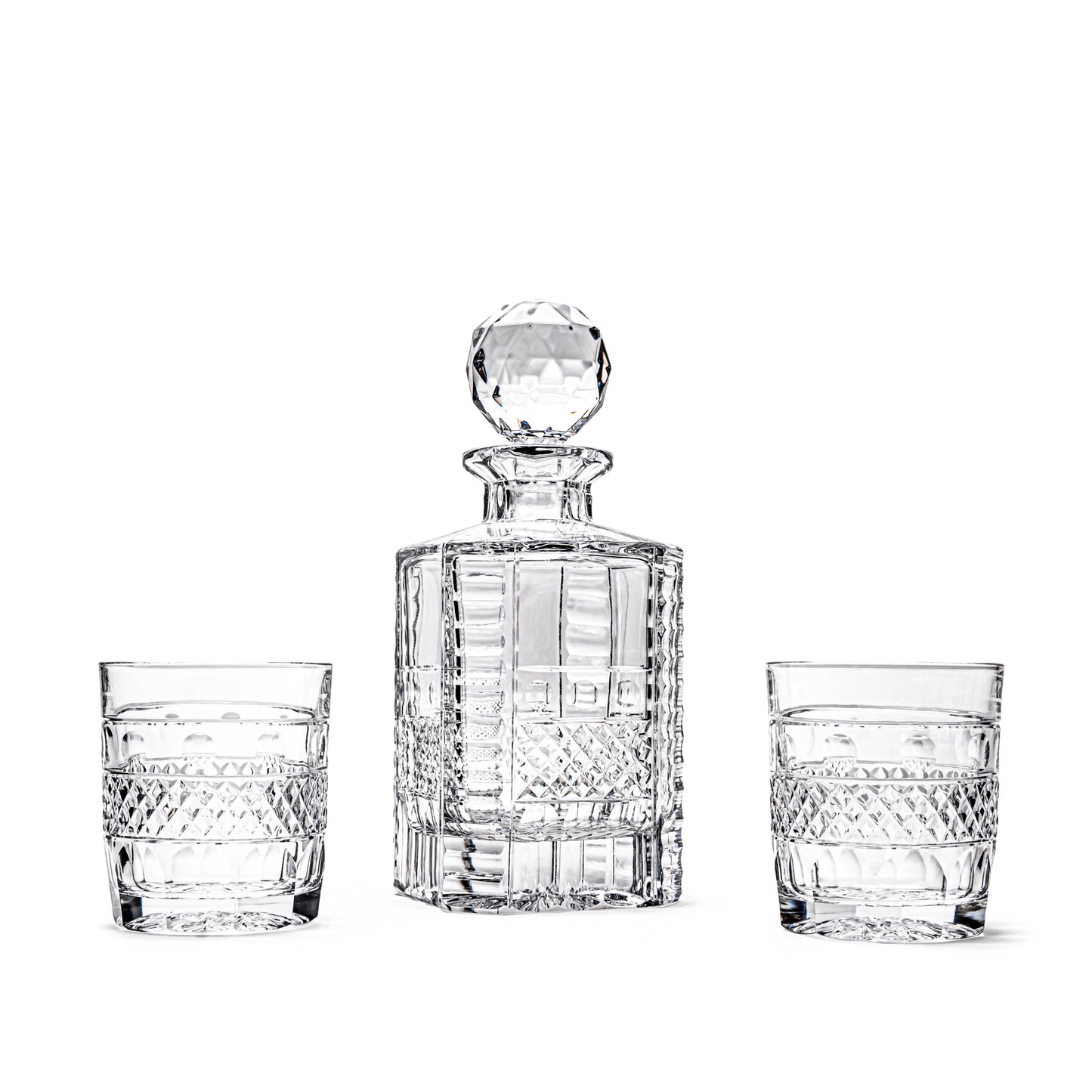 Trio set SVETLANA a JAKUB