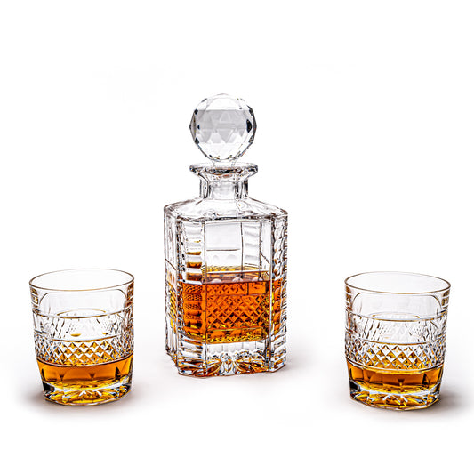 Trio set SVETLANA a JAKUB