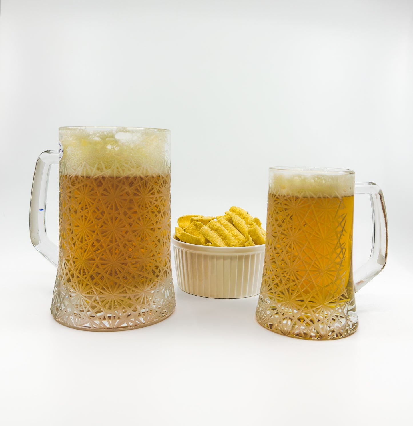 Pivový pohár BRANKO 300ml