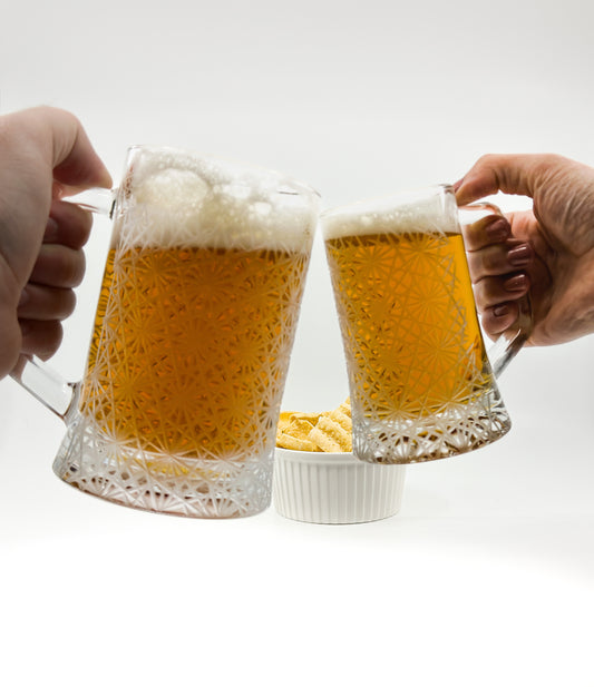 Pivový pohár BRANKO 300ml