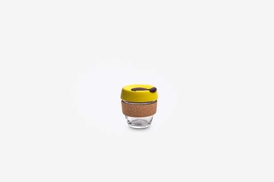 Ručne brúsený KeepCup S