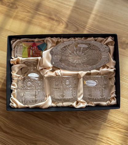 Darčekový set TRINITY III.