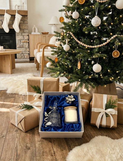 Darčekový set ZÁZRAK + SVETLUŠKA