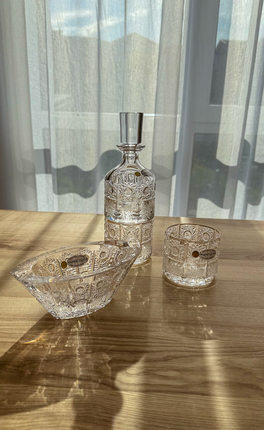 Darčekový set TRINITY III.