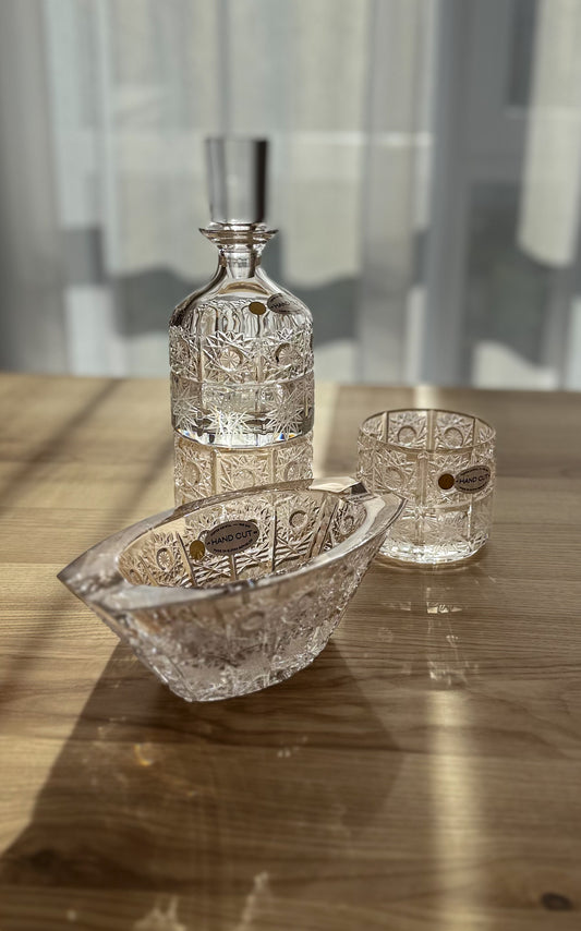 Darčekový set TRINITY III.