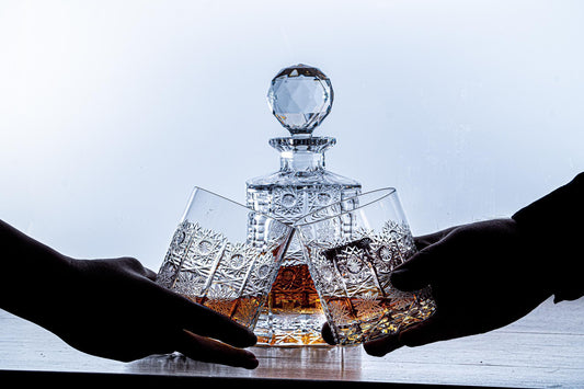 Septeto set Eliška a Frederik