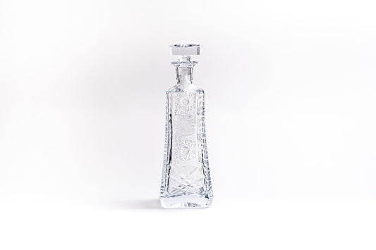 Kristína crystal bottle 700 ml