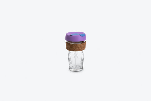 Handgemahlener KeepCup L