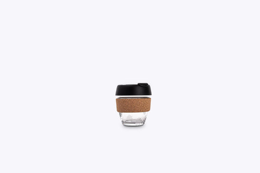 Ručne brúsený KeepCup S