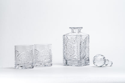 Set VALENTÍNA a OLEG