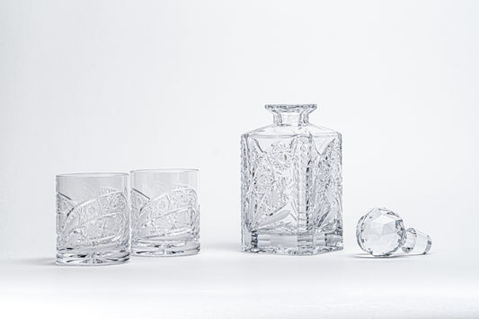 Set VALENTÍNA a OLEG