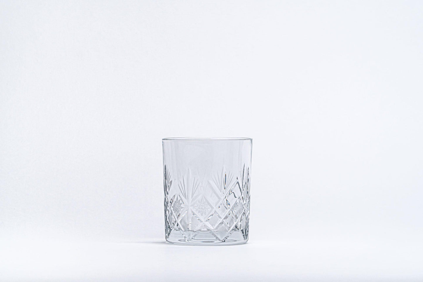 Maxim crystal glass (for engraving) 300 ml