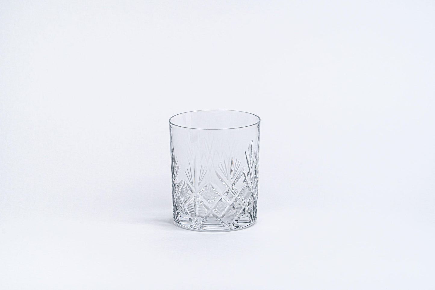 Maxim crystal glass (for engraving) 300 ml