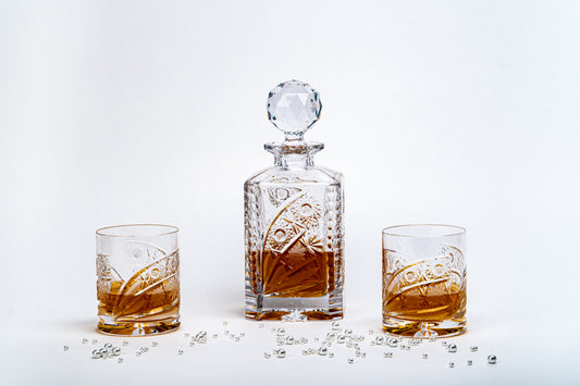 Set VALENTÍNA a OLEG