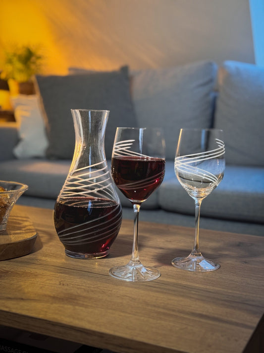 Trio set LENKA a URBAN