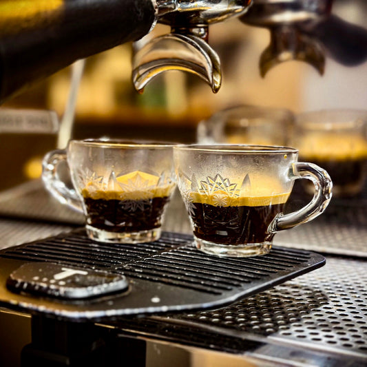 Dueto šálok Henrieta 100 ml