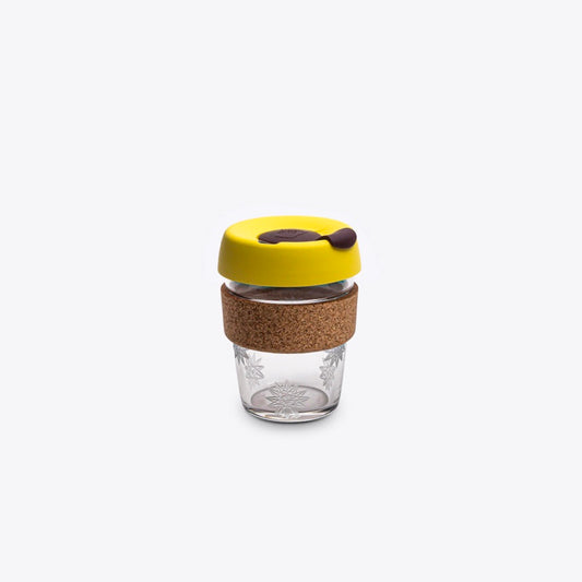 Handgemahlener KeepCup M