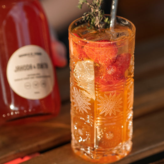 Poháre Dominik 380 ml