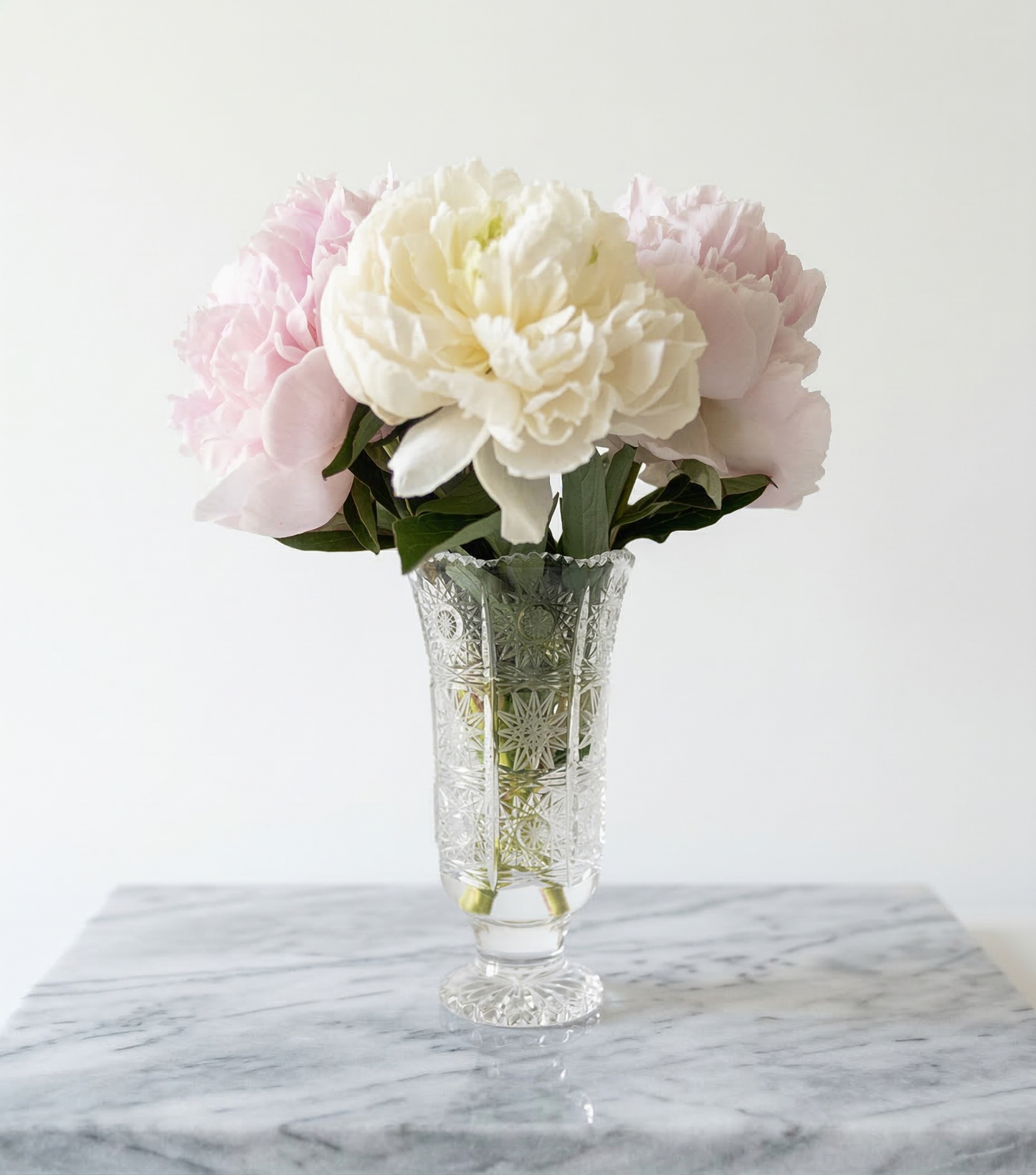 Vase SIMONA